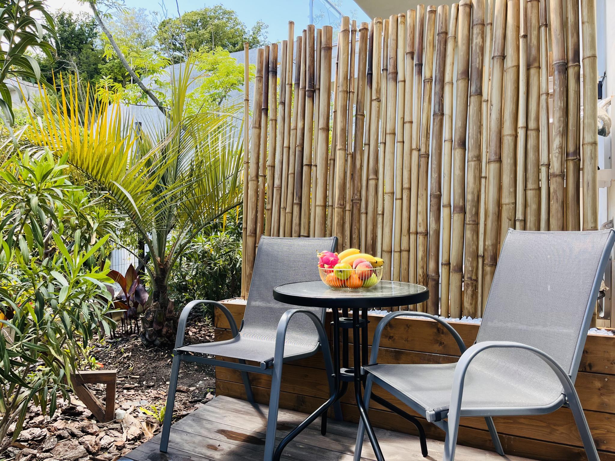 Фото Little Palm