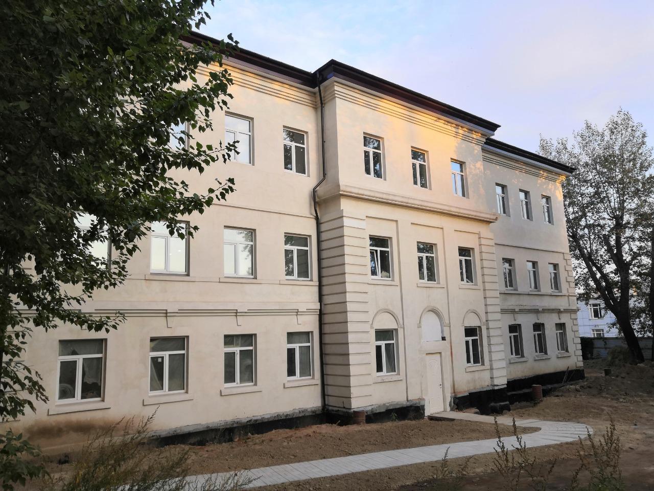 Фото Лофт отель