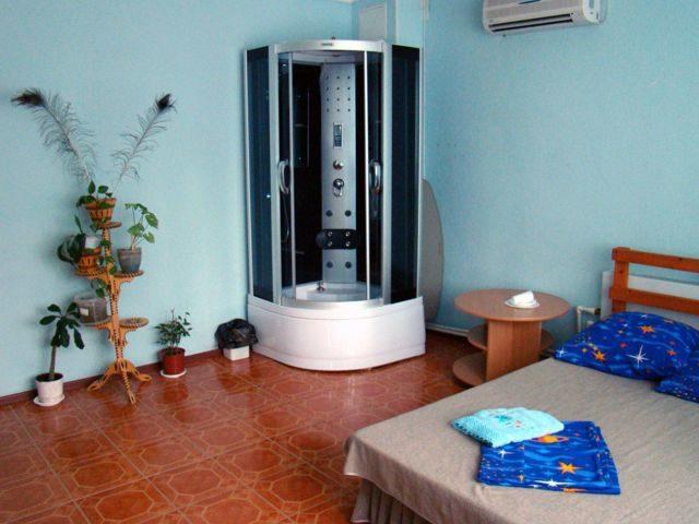 Фото Де Гранте