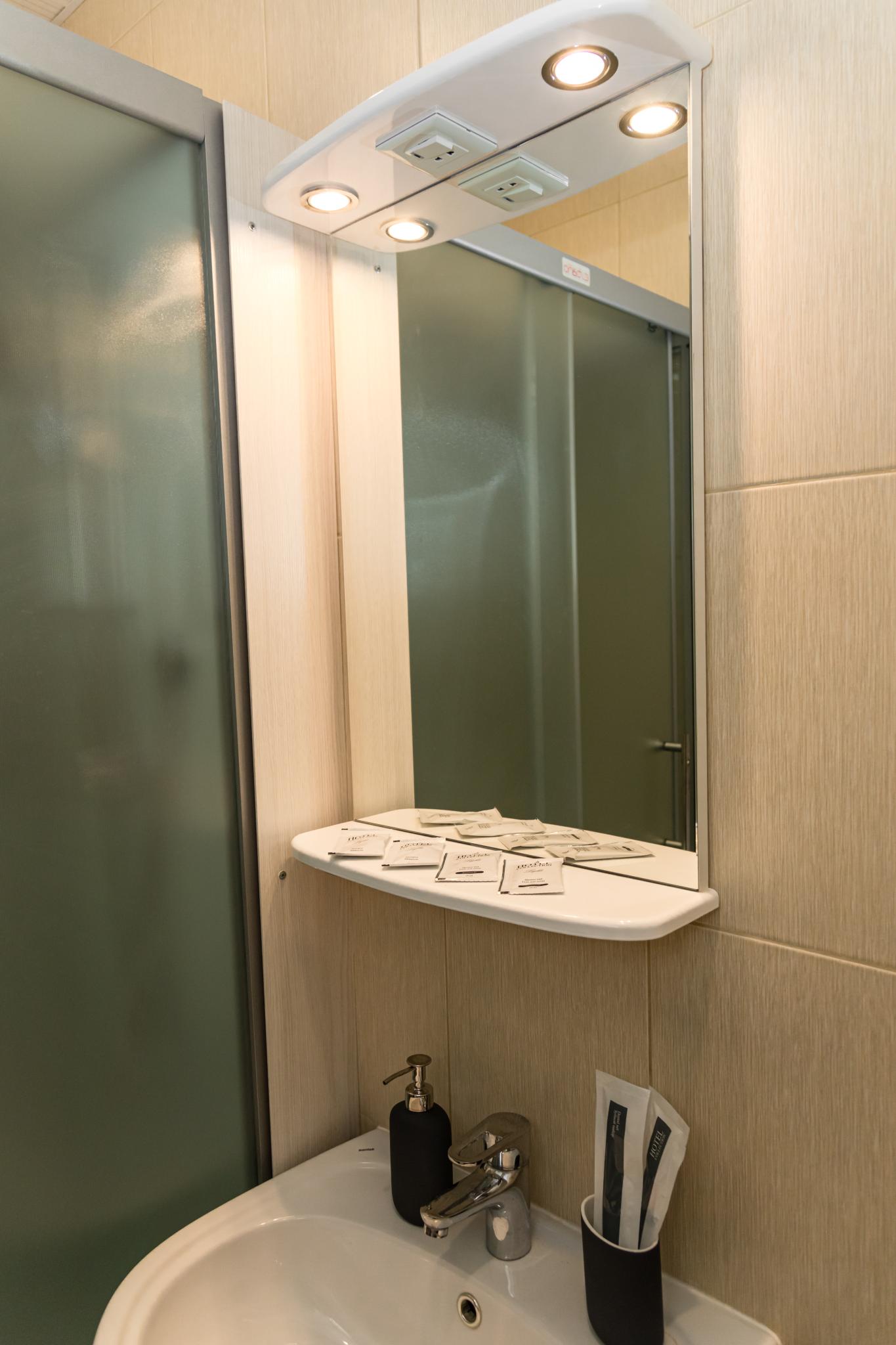 Фото Бутик Отель на Мукомольном