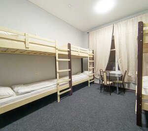 Хостел Rадость