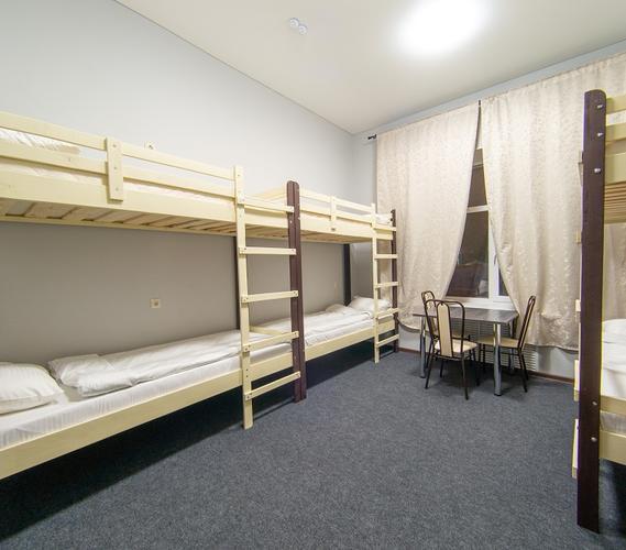 Фото отеля 2