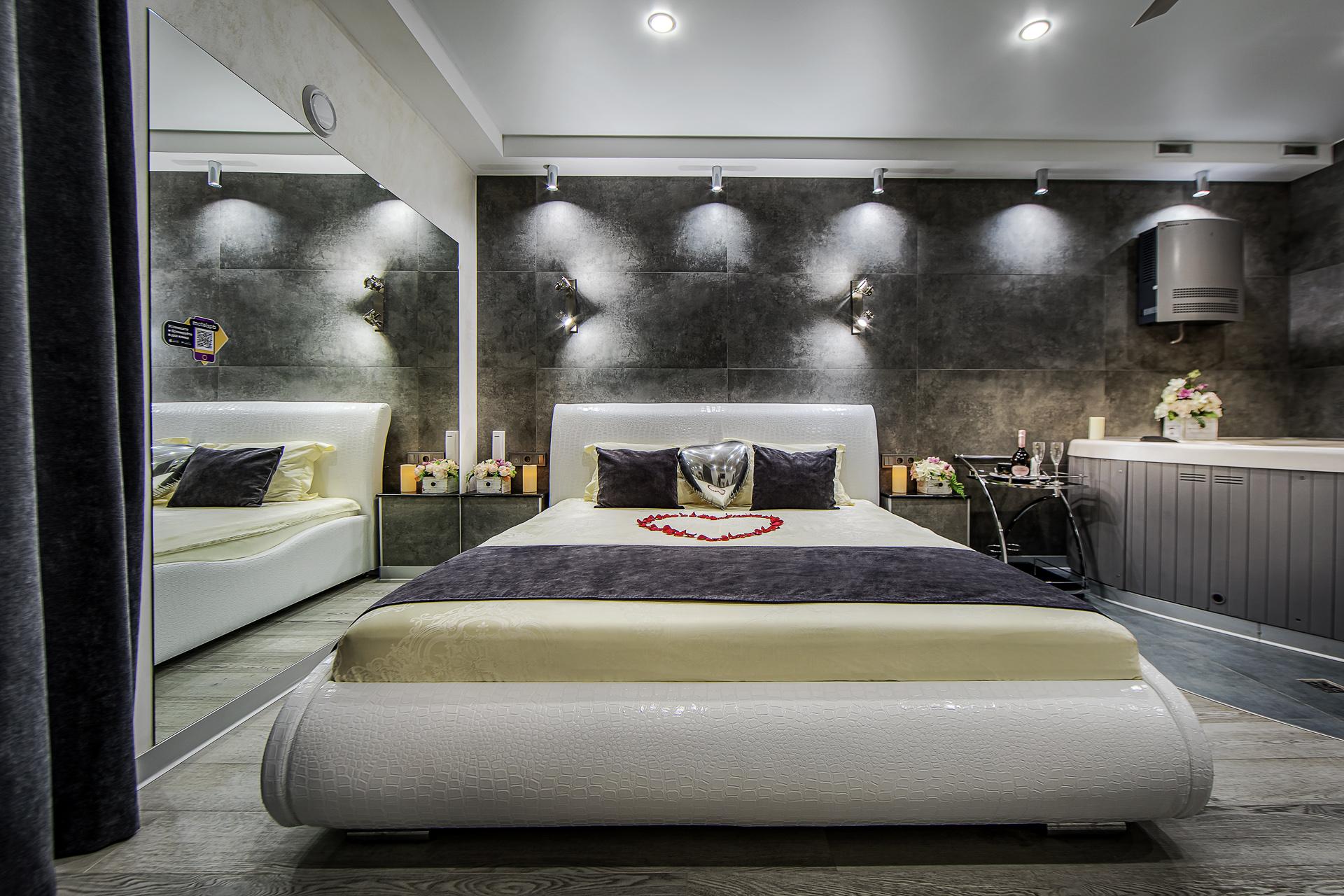 Фото Алекс отель на Дыбенко