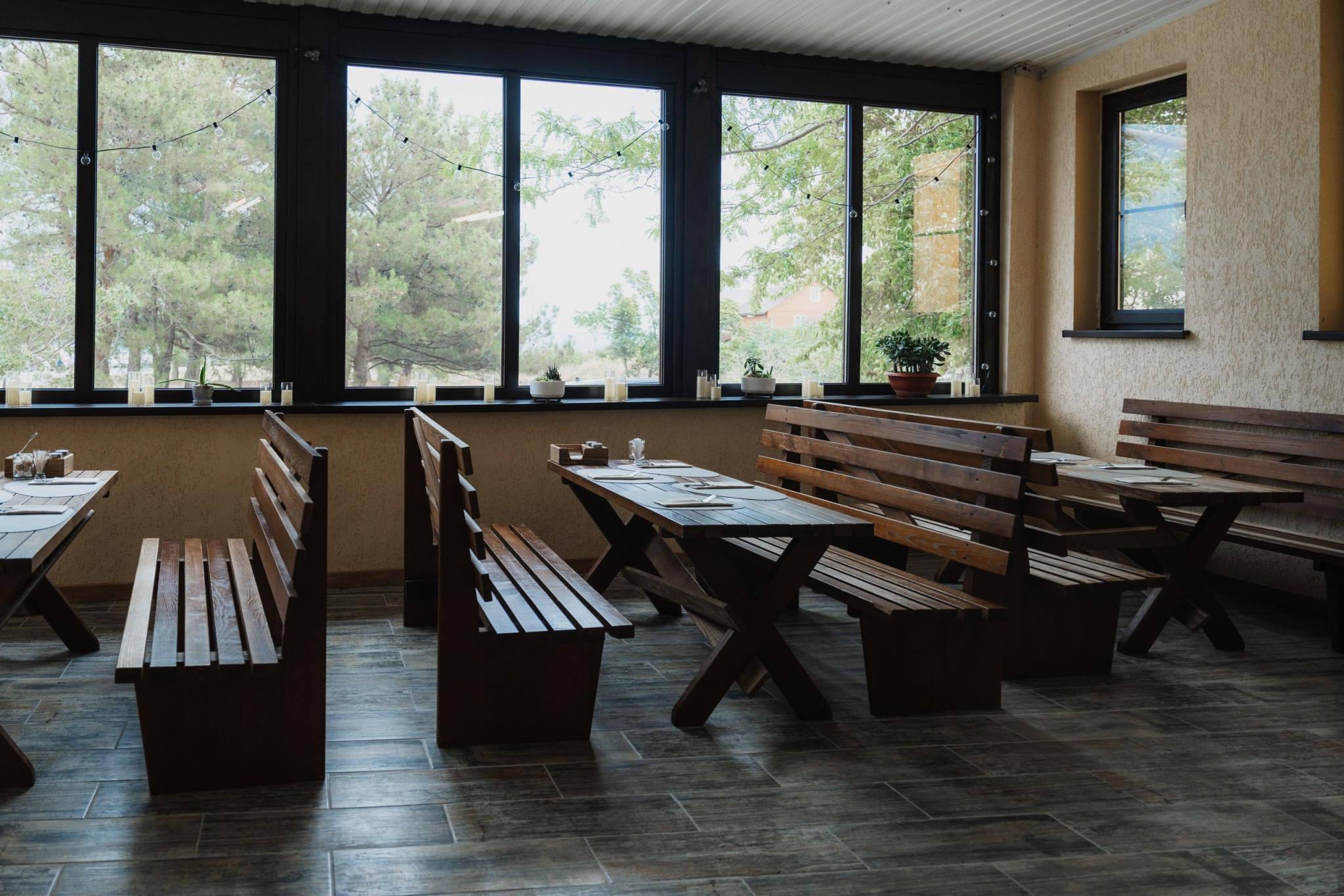 Фото Большая Черепаха