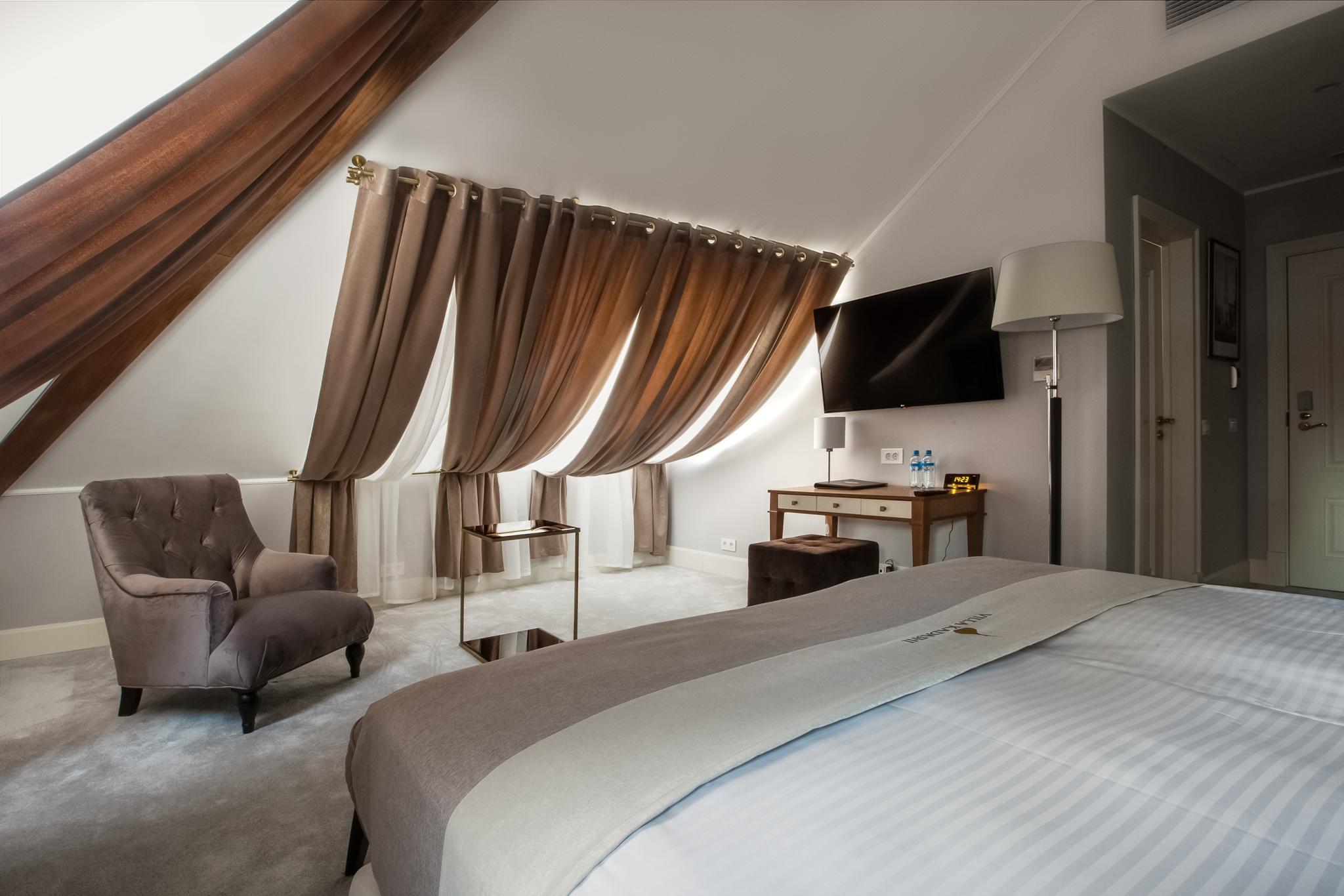 Фото Вилла Кадаши