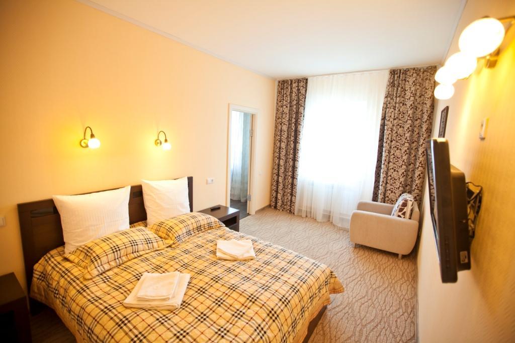 Фото отеля 4