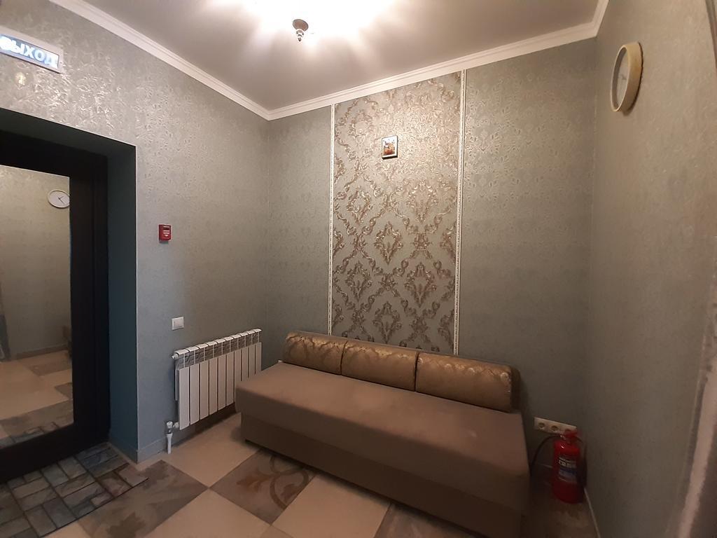 Фото Атмосфера