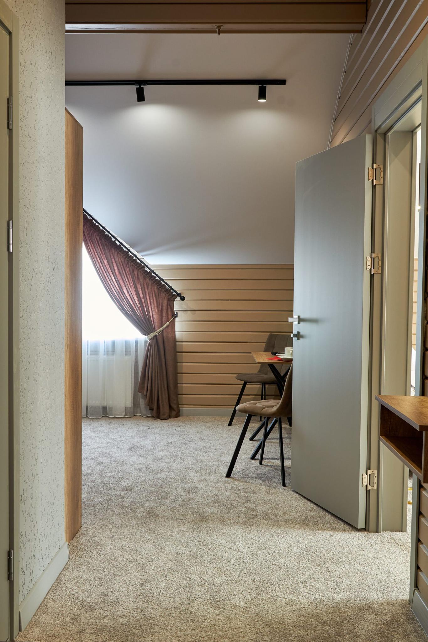 Фото Северный ветер