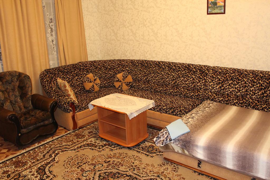 Фото Тамбовская 19