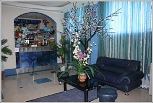 Фото Берег Надежды