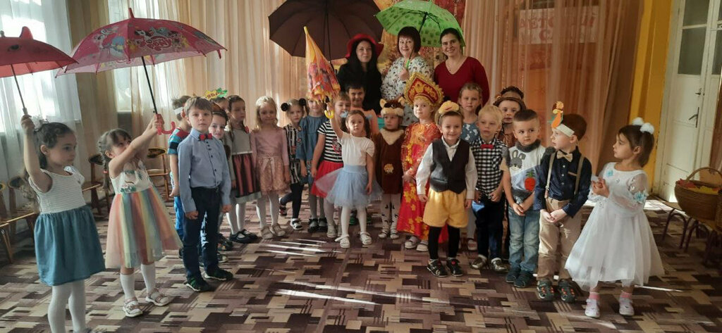 Kindergarten, nursery Школа № 3, дошкольное отделение, Zhukovskiy, photo