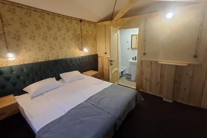 Фото Гусарская стоянка