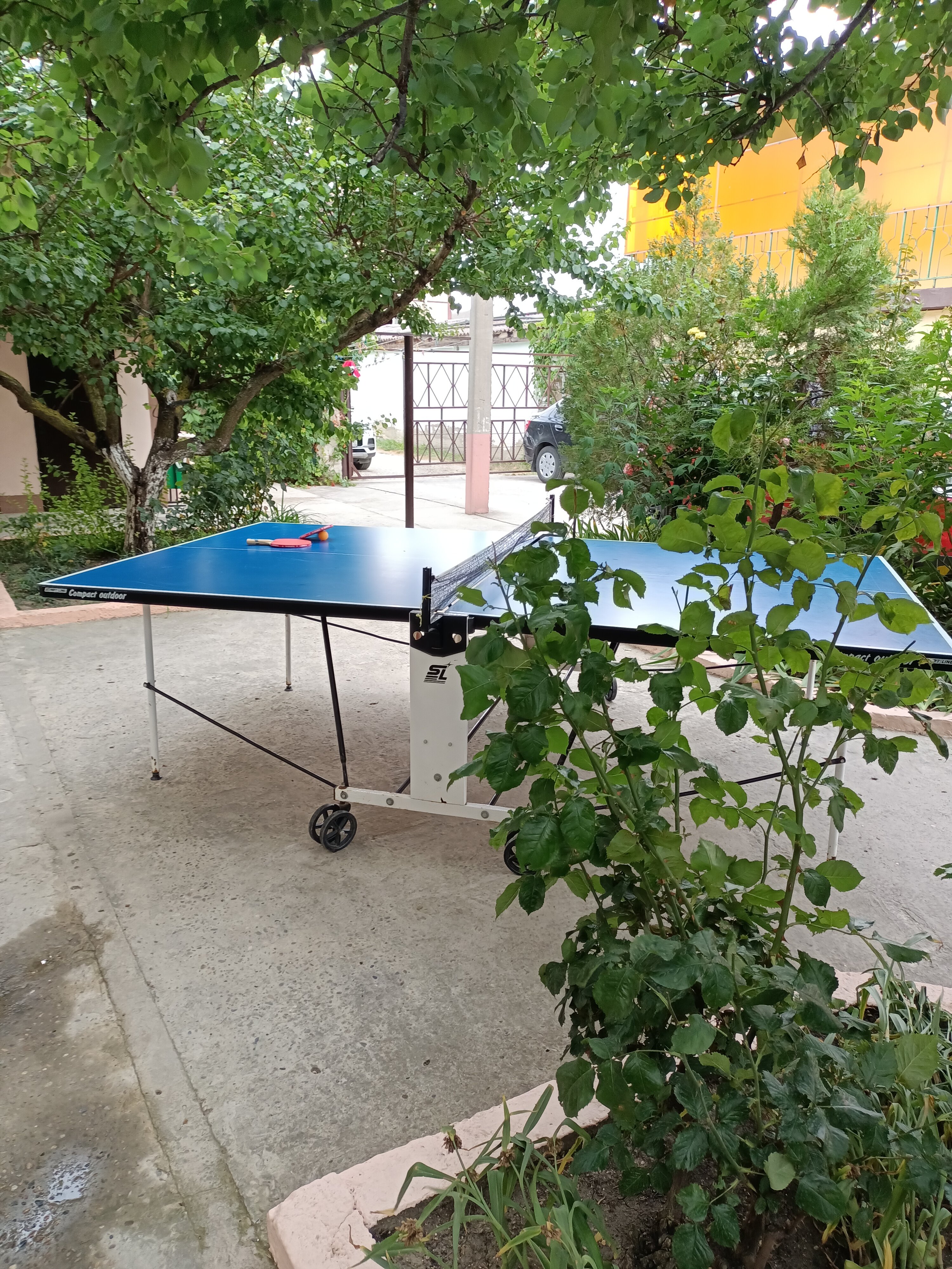 Фото Гостевой дом Анжелика