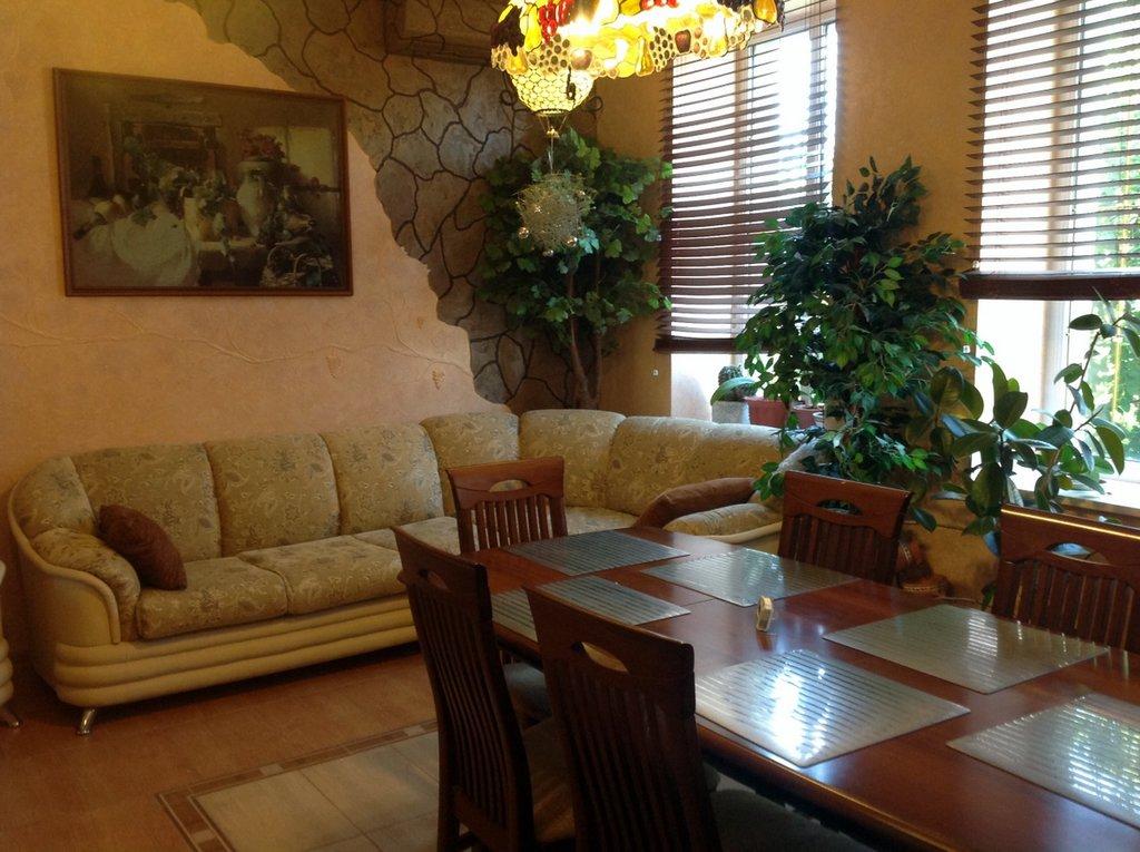 Фото Гостиница на Светлой