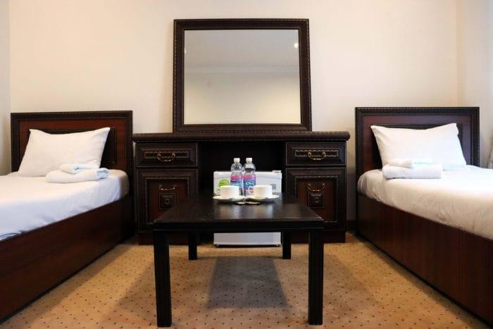 Фото Аргун Сити