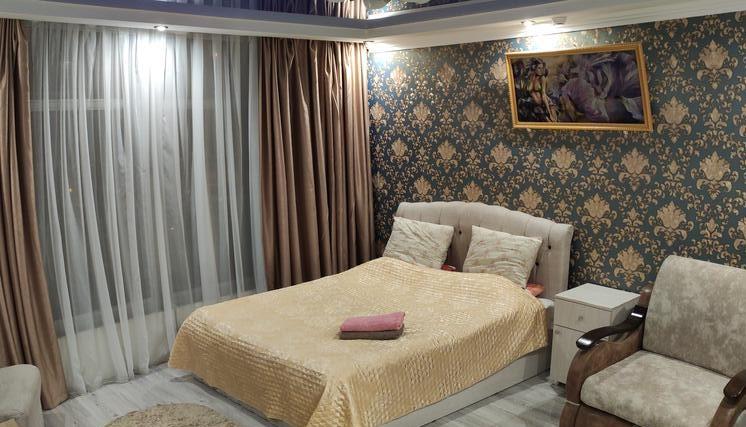 Фото Атлантик в Люблино