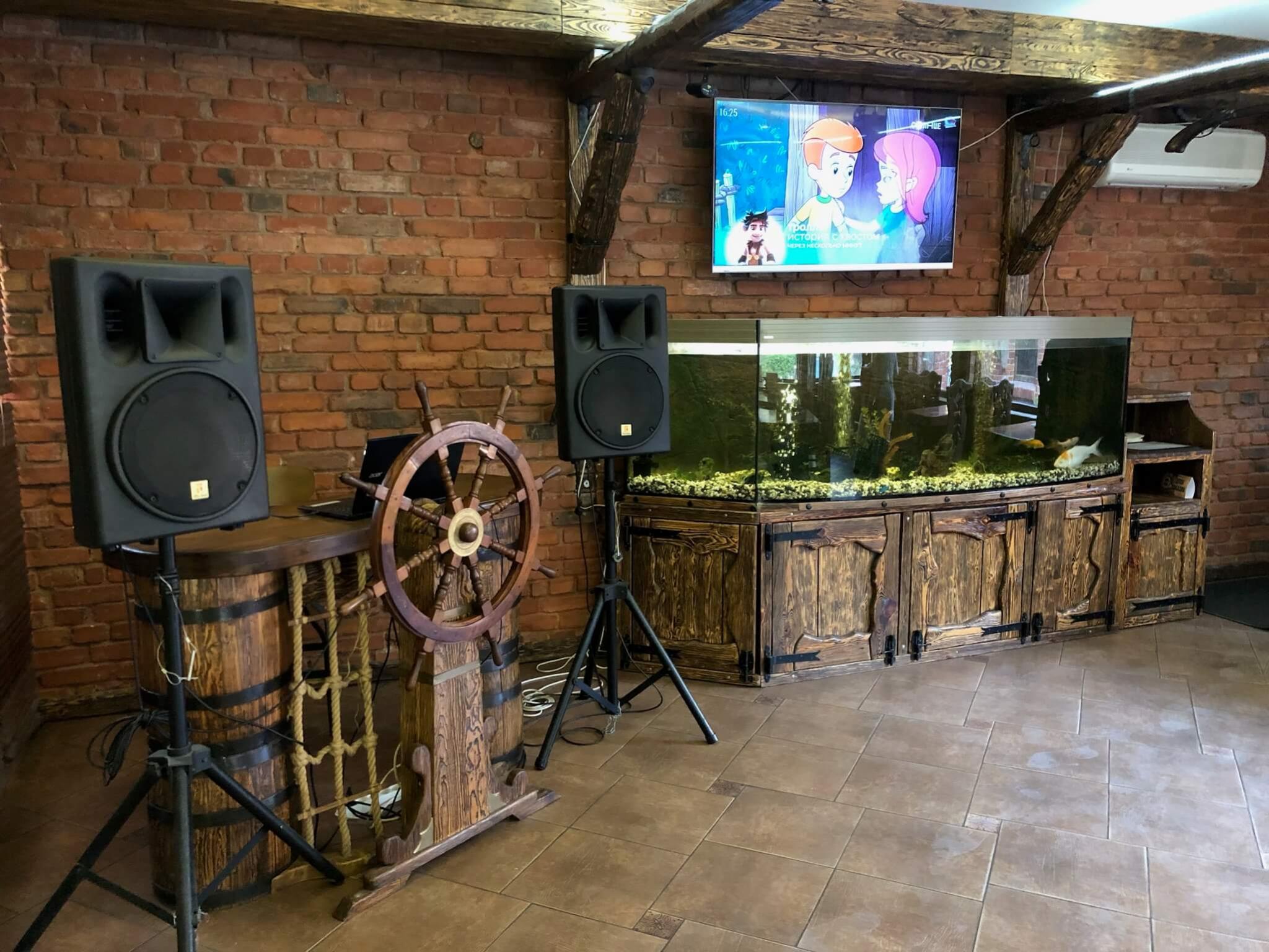 Фото Шкипер