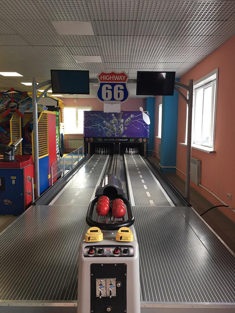 Фото Приморская