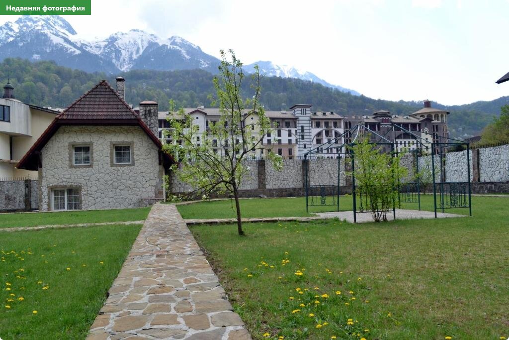 Фото Snow Village