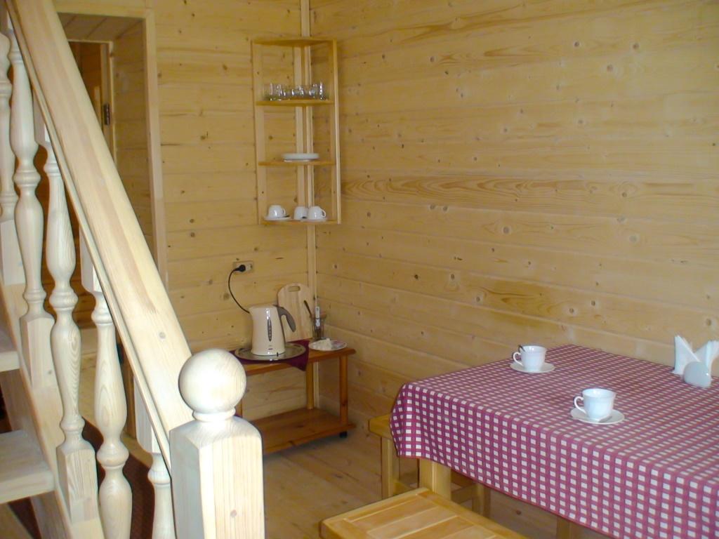 Фото Учебный центр профсоюзов Московской области