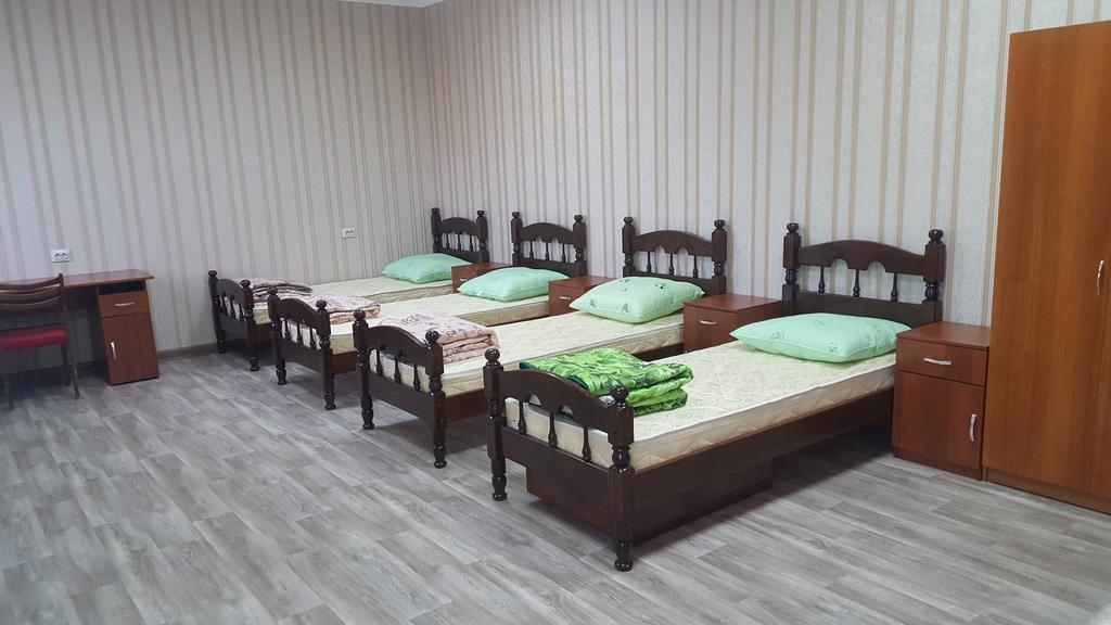 Фото Гостевой дом Боголюбово