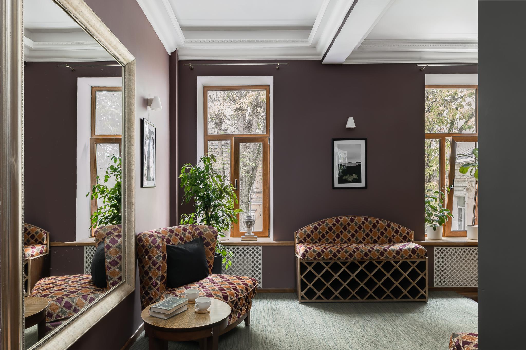 Фото Тверской Бутик