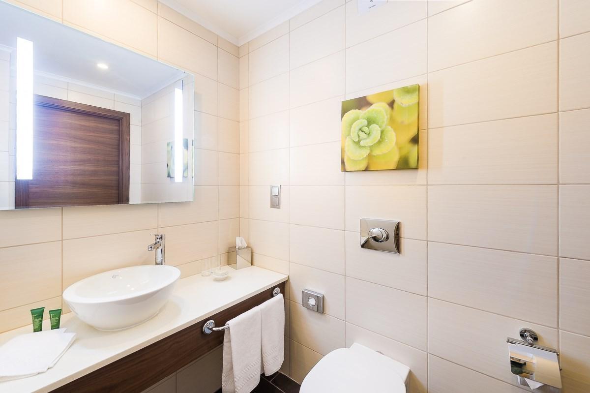 Фото Hilton Garden Inn Krasnoyarsk