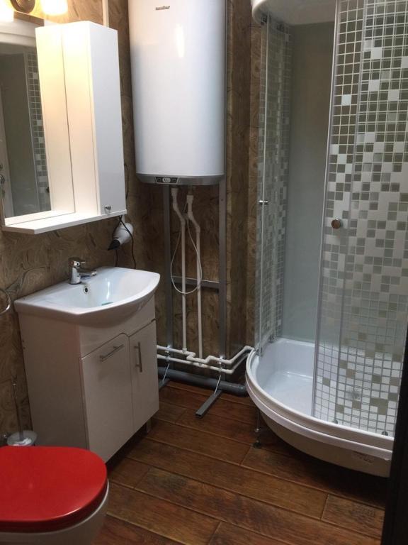 Фото Отель Кола