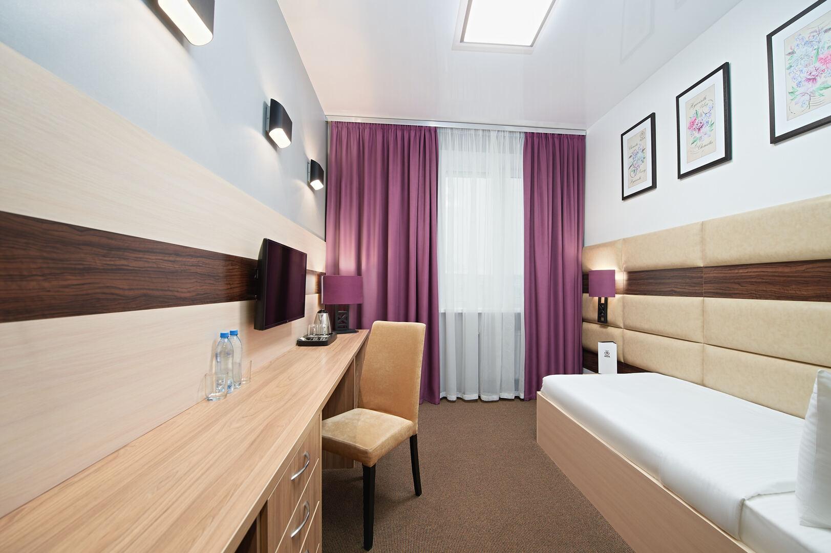 Фото Aura City Hotel