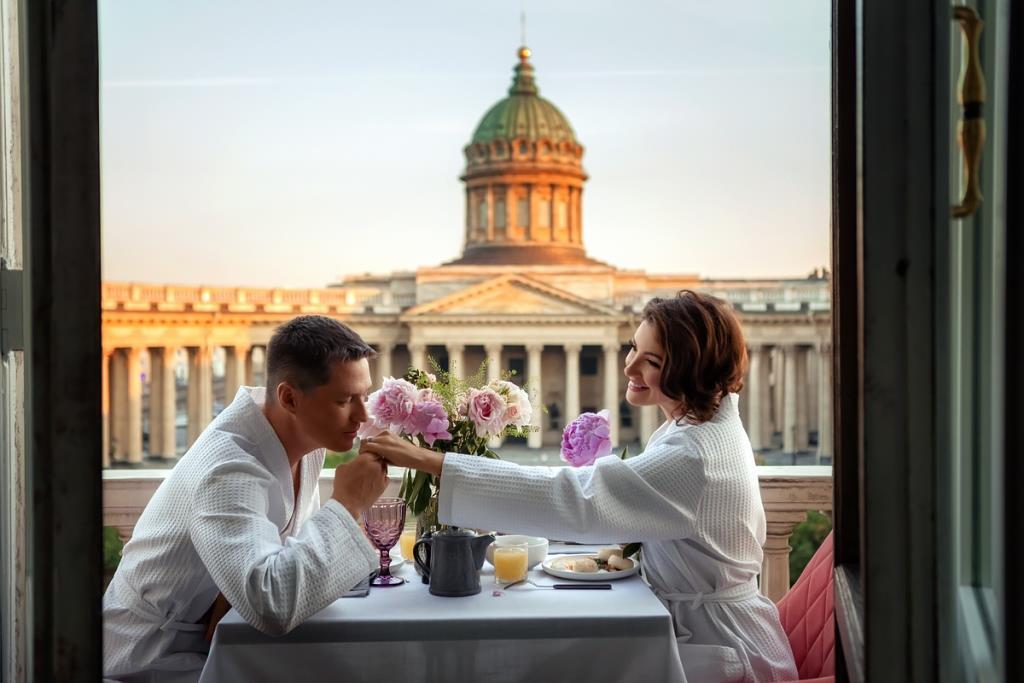 Фото Kempf Nevsky