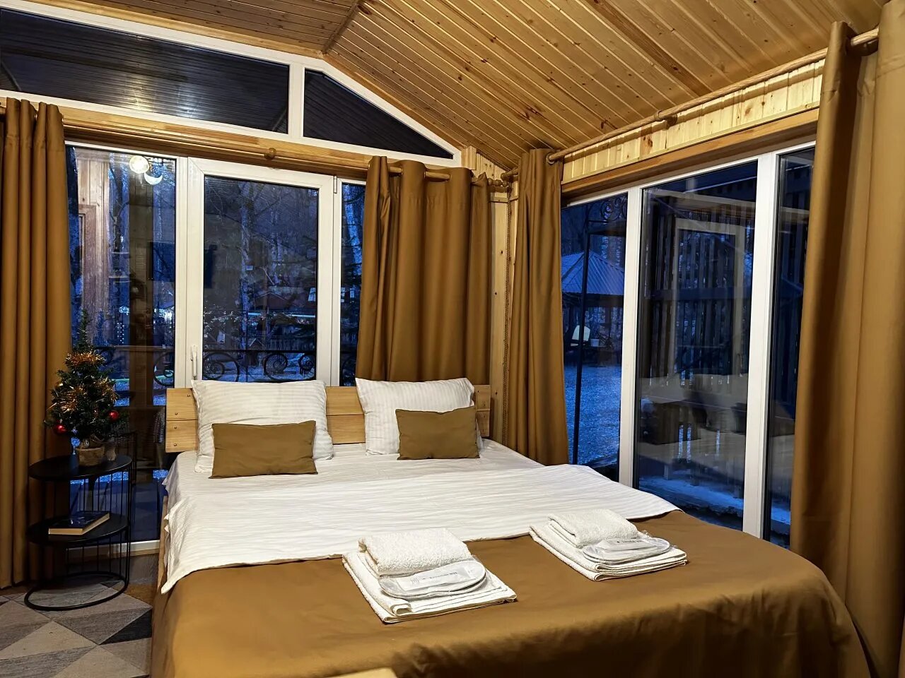 Фото Архызская сказка