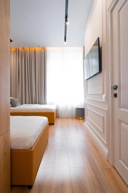 Фото Suite Hotel