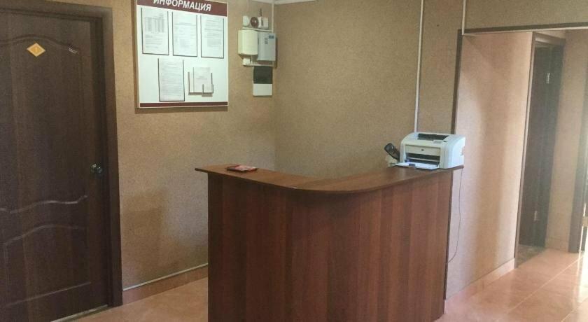 Фото Теремок