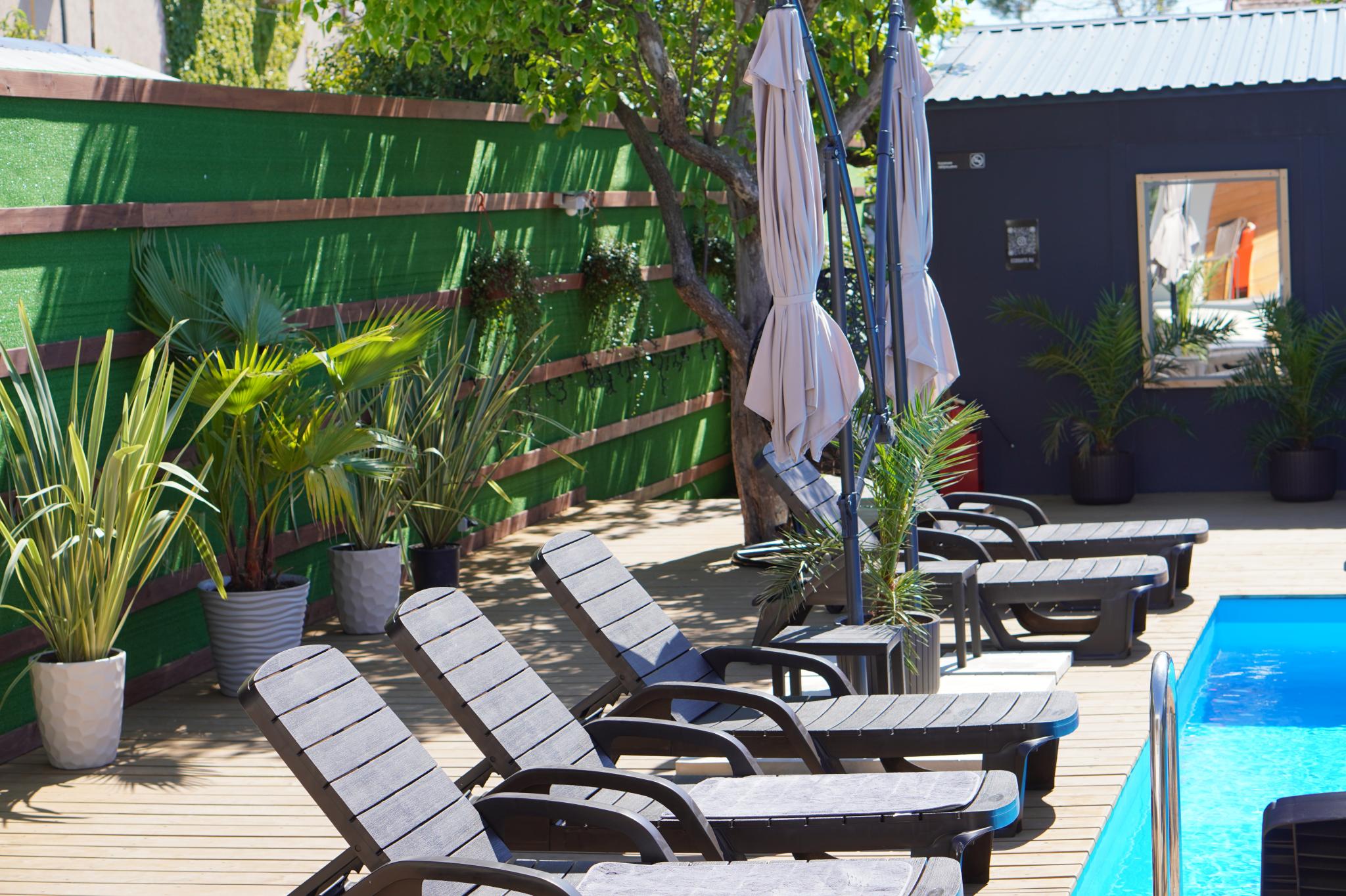 Фото EcoSuite Family