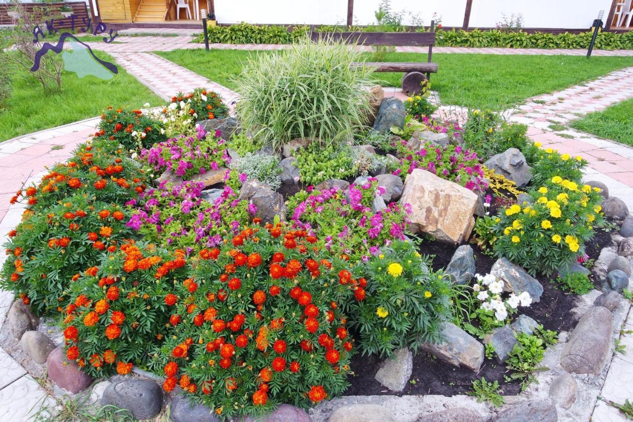 Фото Ак-Туру