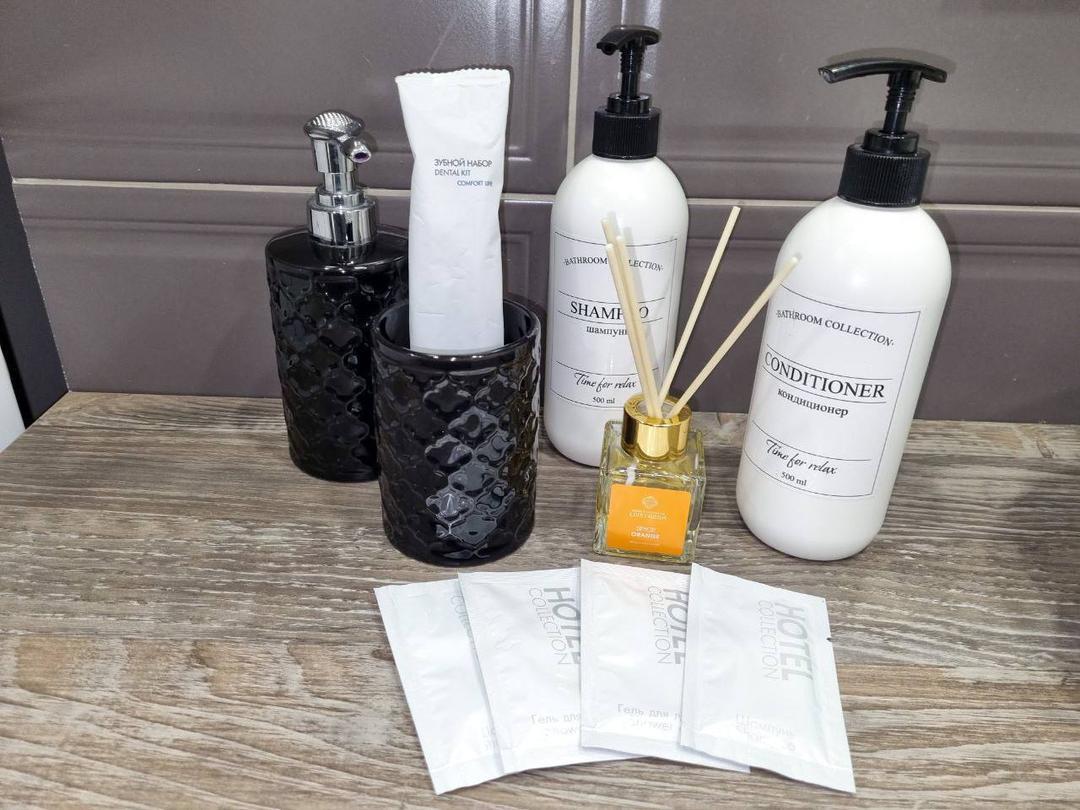 Фото Apart River