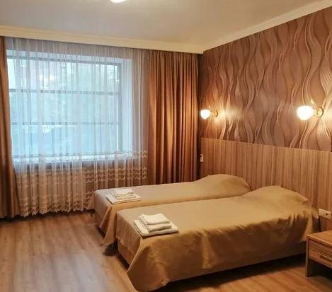 Фото Караван