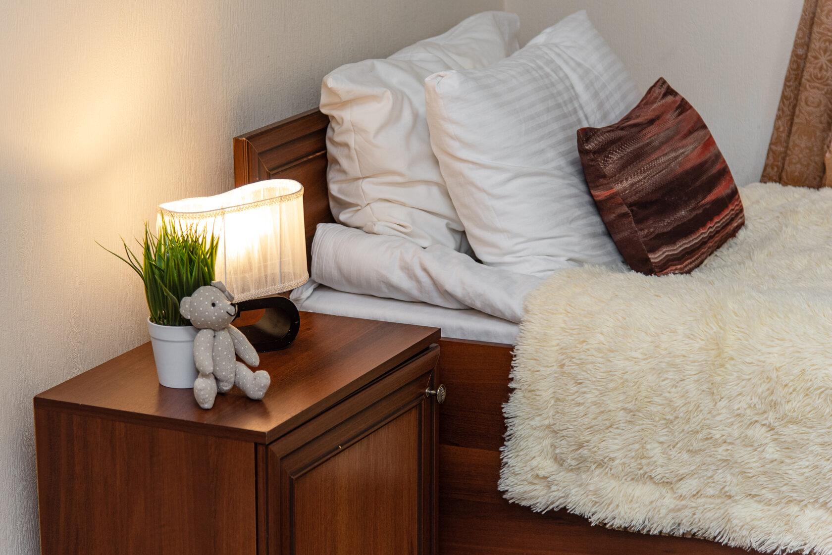 Фото Медведь