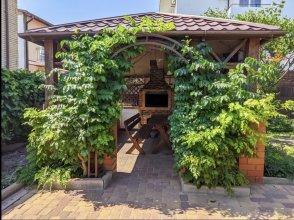 Фото Гостевой дом на Воина Шембелиди