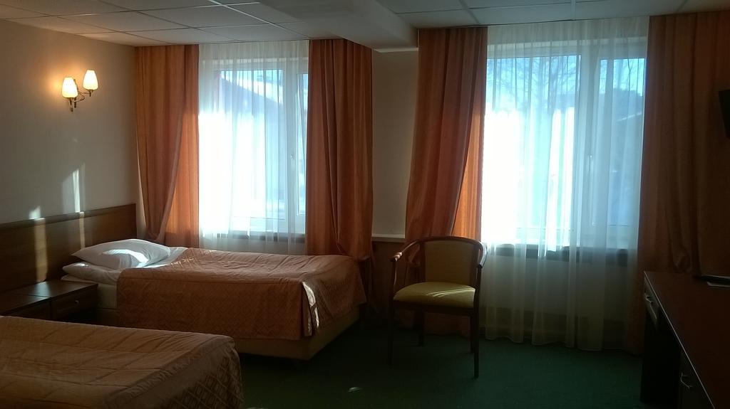 Фото Парк отель