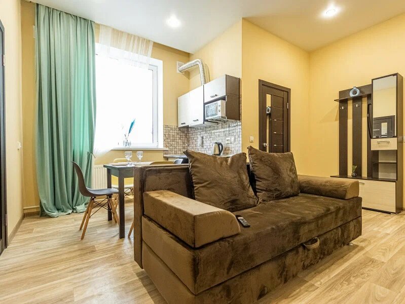 Фото Дом на Зеленой