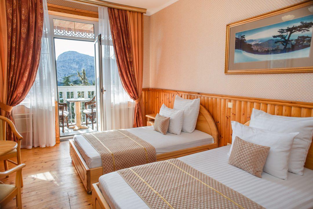 Фото Князь Голицын