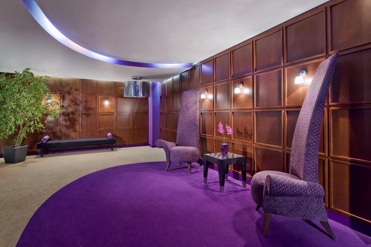 Фото Мамэзон Отель Покровка