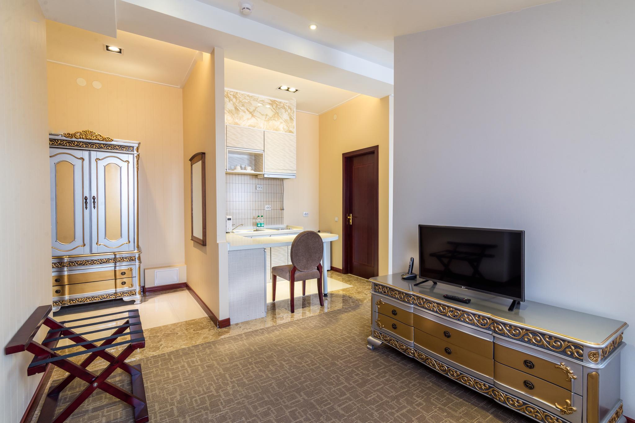 Фото Ленина отель