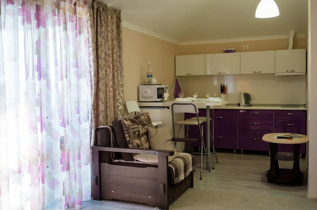 Фото Цветочный рай