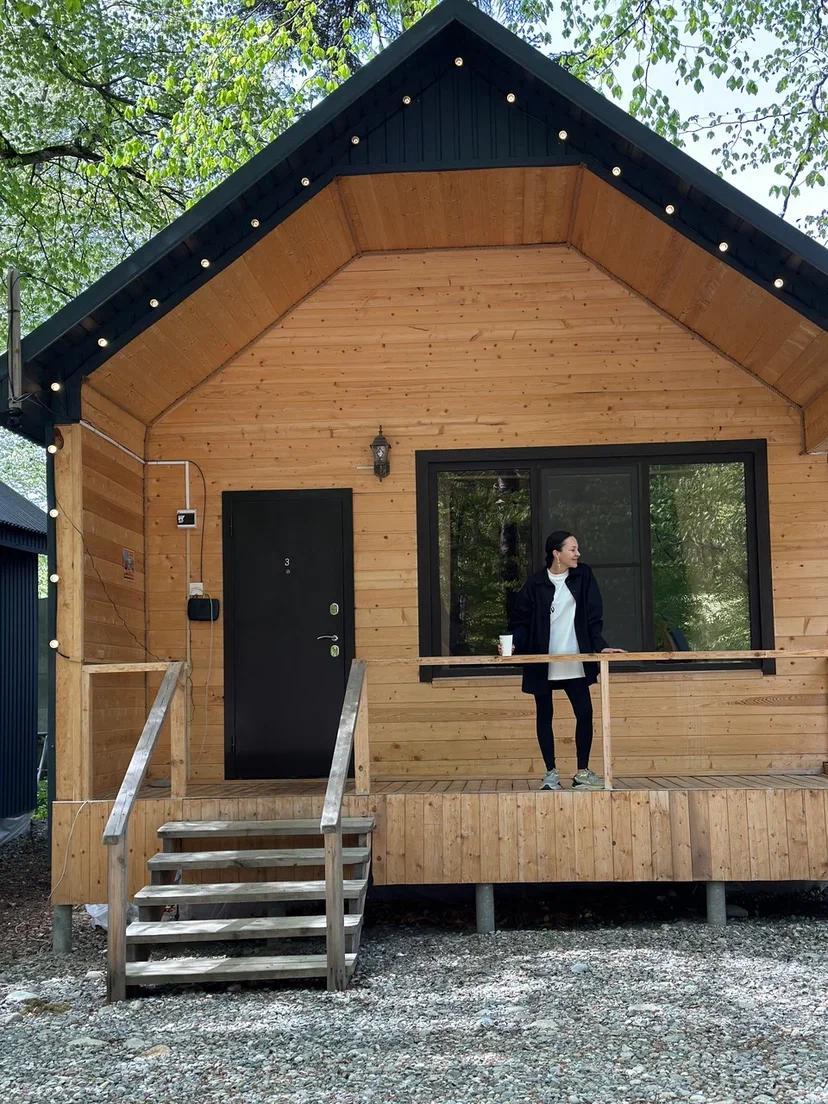 Фото Седьмое небо