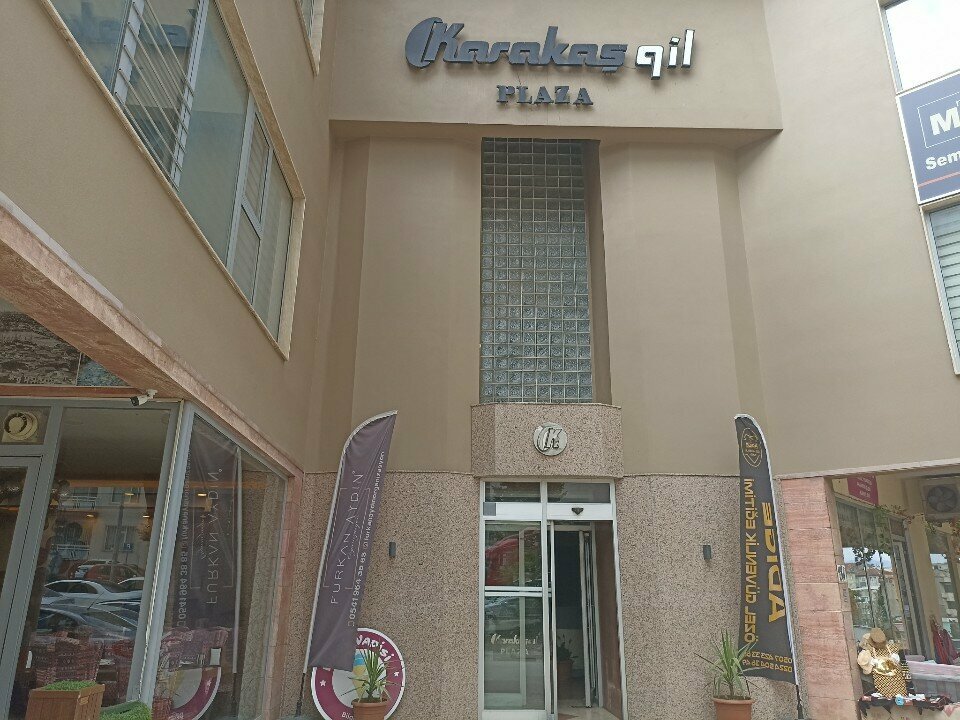 Insurance broker Ugurtas Sigorta, Bursa, photo