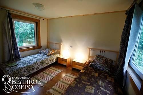 Фото Великое Озеро