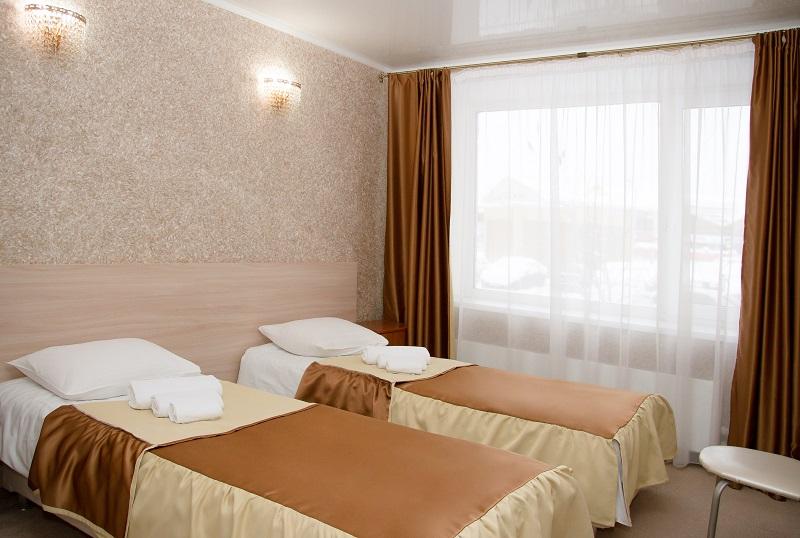 Фото Север Плюс