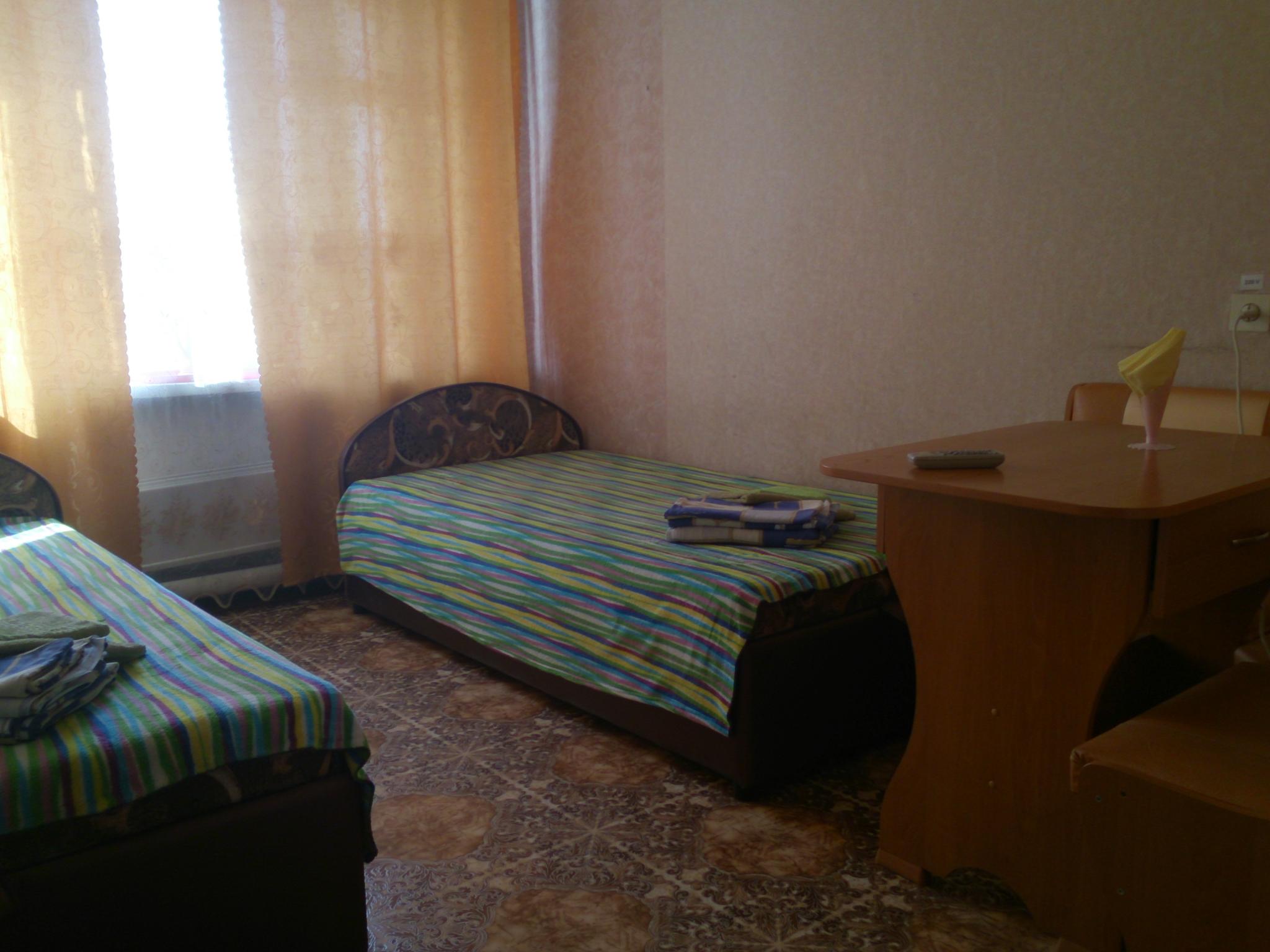 Фото Гостиница Сибирь